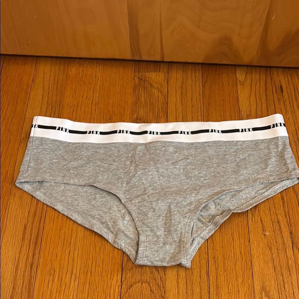 PINK Victoria Secret Hipster Underwear Size XL NWT